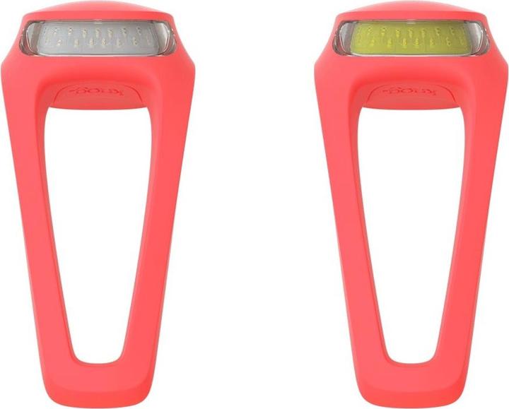 Actual product image knog. Frog V3 (40 lm, 20 lm)