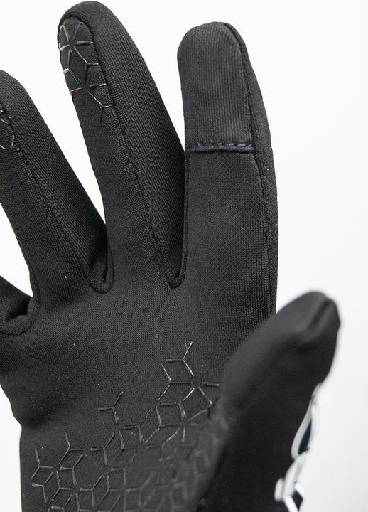 Produktbild Reusch Ashton Touch-Tec JR (5.5)