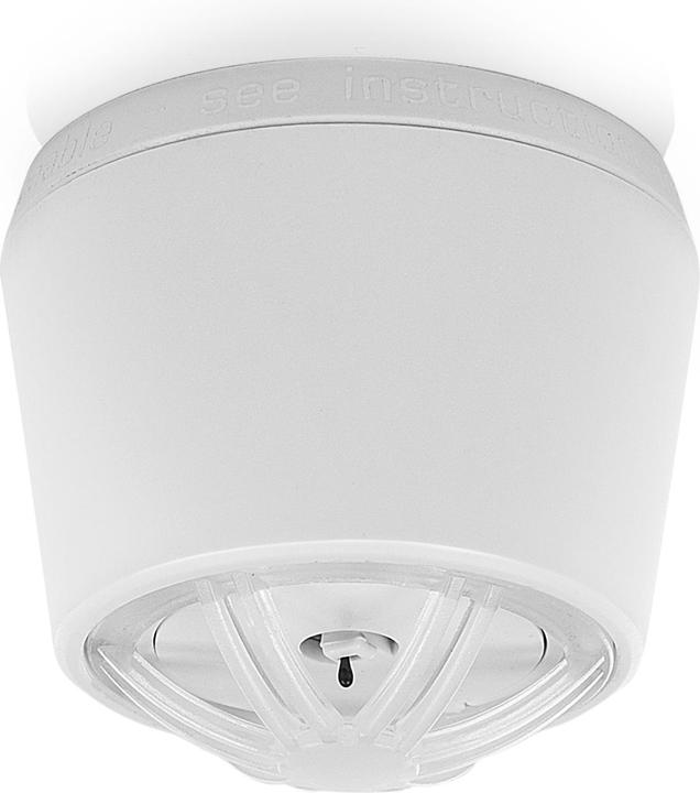 Smartwares Mini Hitzemelder RM640K
