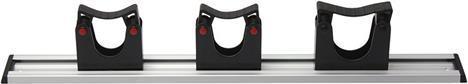 Actual product image Toolflex Device holder rail