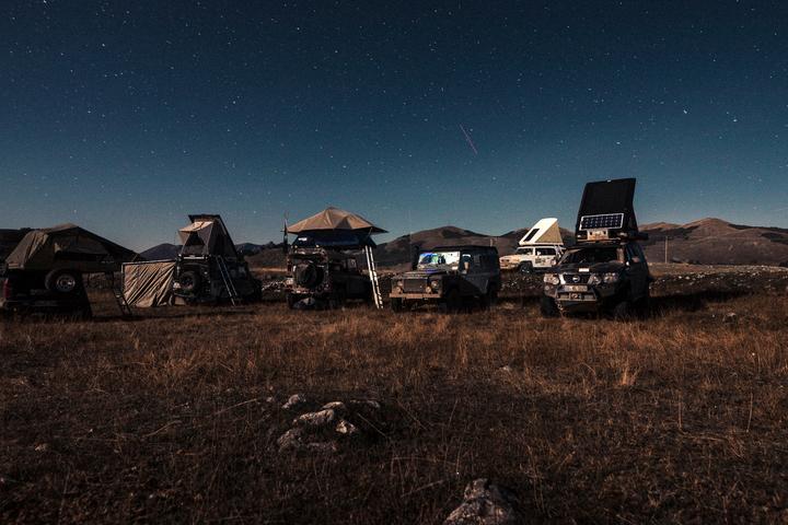 Produktbild MATSCH&PISTE OFF ROAD - Abenteuer pur (Deutsch, Nicole Woithon-Dornseif, 2024)