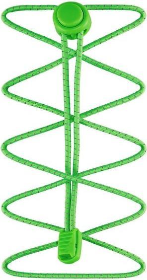 Actual product image LaceGodZ ReflectLite Series (100 cm)