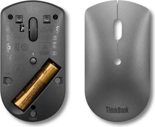 Produktbild Lenovo ThinkBook (Kabellos)
