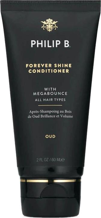 Actual product image Philip B. Oud Royal Forever Shine Conditioner (60 ml)