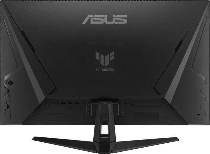 Actual product image ASUS TUF Gaming VG32AQA1A (2560 x 1440 pixels, 31.50")