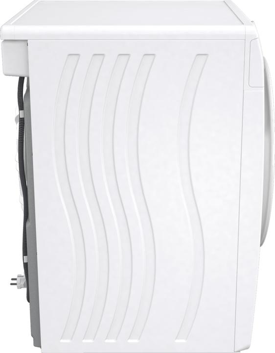 Produktbild Gorenje Grossgeräte DNE8B WS WÄSCHETROCKNER KONDENS 8KG (8 kg)