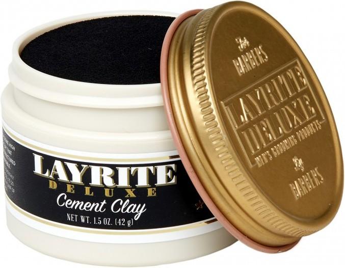 Produktbild Layrite Clay (Haarwachs)