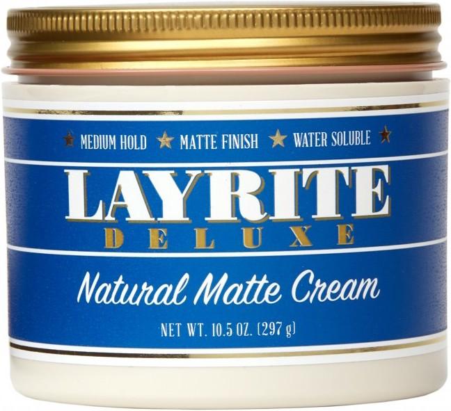 Layrite Hair pomade (Hair pomade)