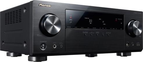 Produktbild Pioneer Vsx-528 (5.1 Kanal, AM, FM)