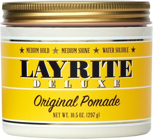 Produktbild Layrite Haarpomade Vanilla (orignial) (Haarpomade)