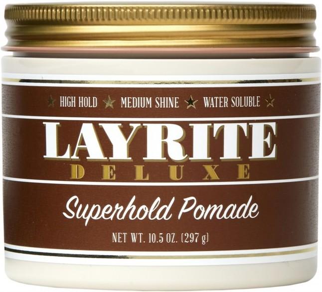 Layrite Superhold (Haargel)