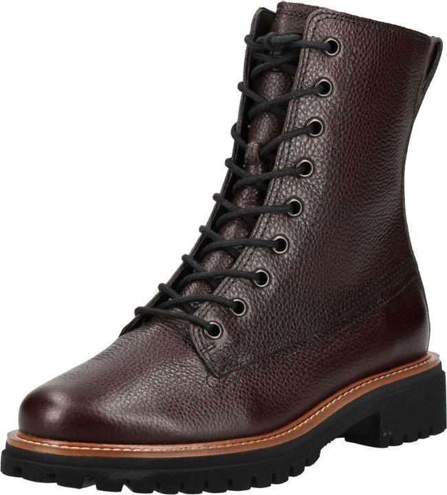 Veau grainé Choco 108