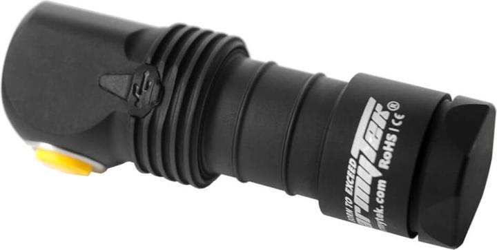 Actual product image ArmyTek Elf C1 Micro USB Head / Hand Lamp (7.59 cm, 1000 lm)