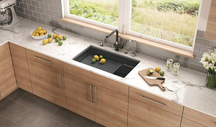 Actual product image Franke Novita