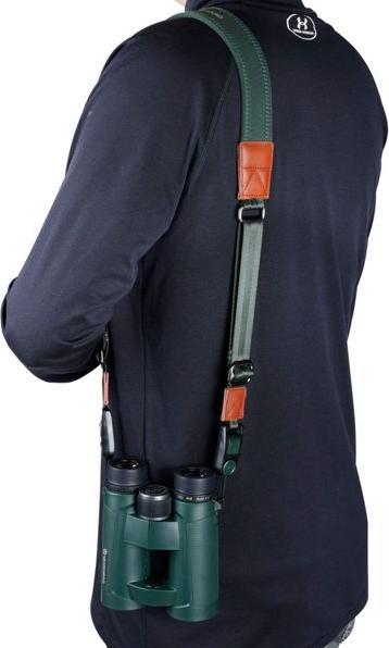 Actual product image Vanguard Veo Optic Guard Ns Gr (Neck belt)
