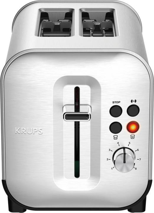 Produktbild Krups KH682D10 Broodrooster Excellence