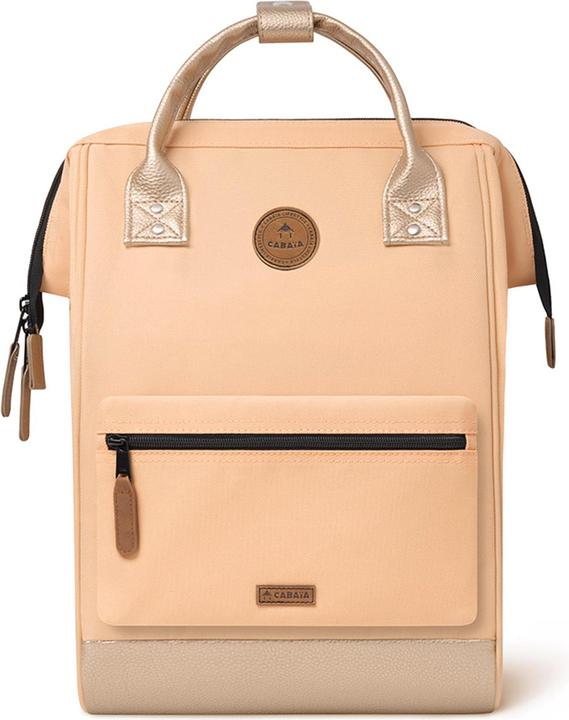 Actual product image Cabaia Adventurer M Recycled (23 l)