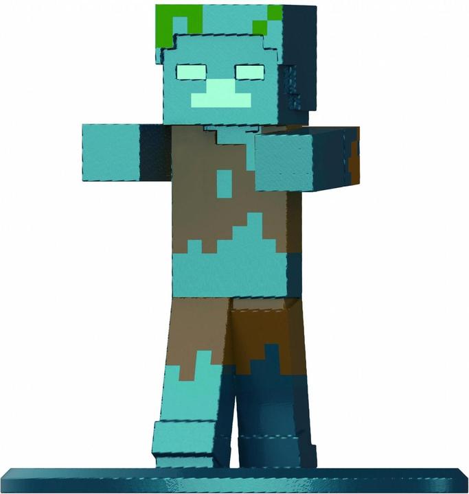 Productafbeelding Jada Minecraft Blind Pack