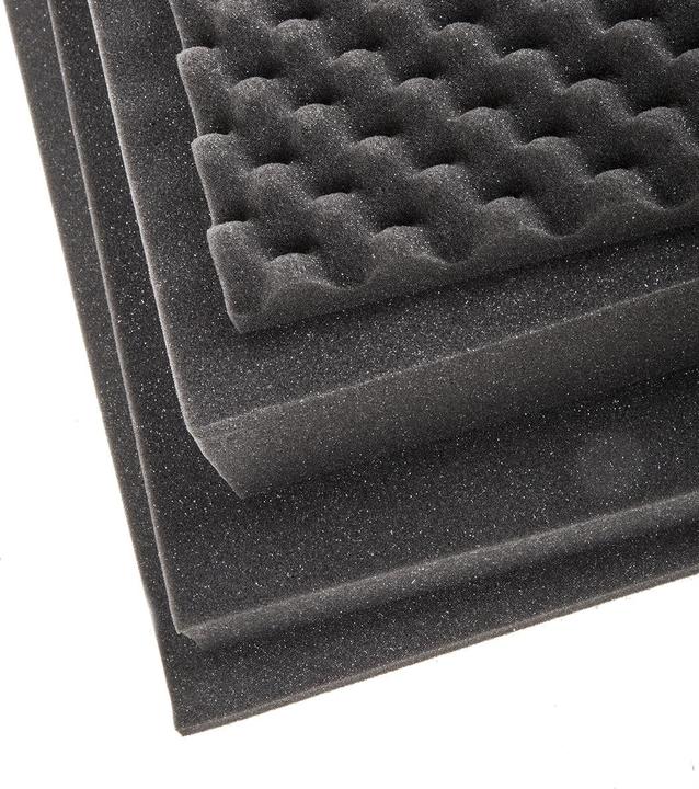 Produktbild Zarges Würfelschaum-Set (81 Stück)