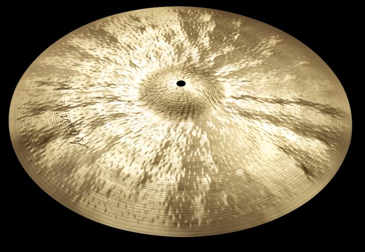 Produktbild Sabian SA Artisan Medium Ride 22" (22", Becken)