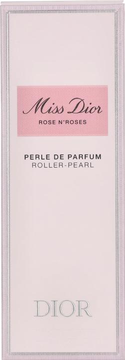 Actual product image Dior Miss Rose N'Roses (Eau de toilette, 20 ml)