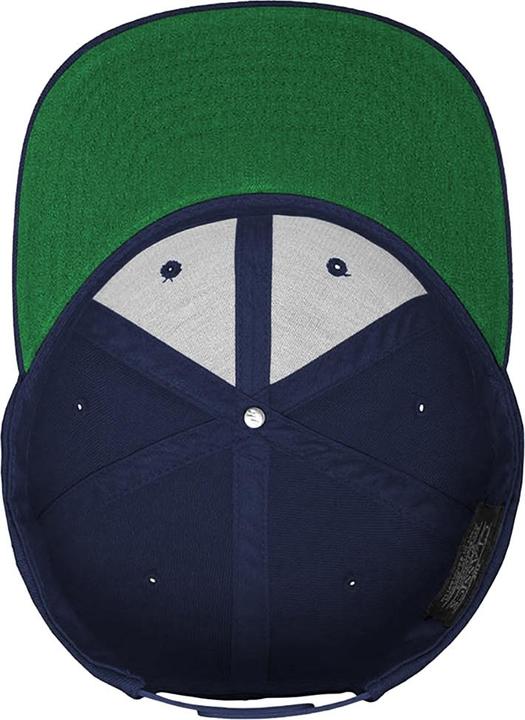 Produktbild Yupoong BaseballKappe The Classic (One Size)