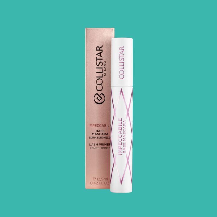 Immagine prodotto Collistar Impeccable Base Mascara strawberry-cream (Trasparente)