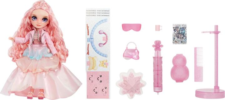 Produktbild MGA Rainbow High Winter Wonderland