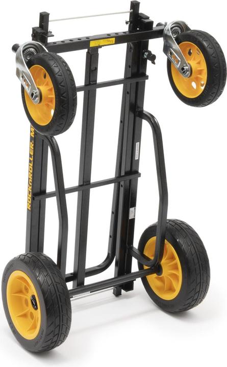 Image du produit RocknRoller R12RT Multi-chariot tout terrain (226 kg)