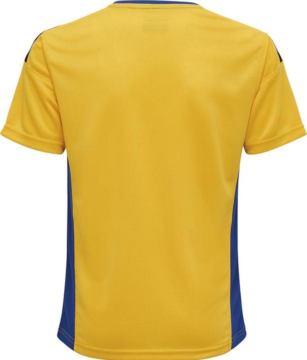 Produktbild hummel Authentic Kids Poly Jersey S/S (164)