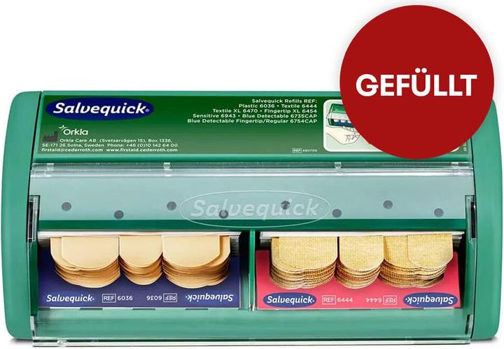 Produktbild Söhngen Pflasterspender (1 x)