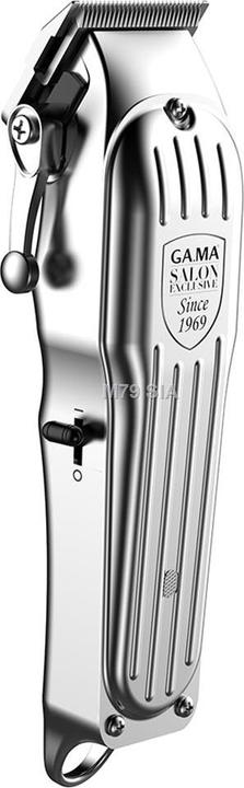 Immagine prodotto GAMA GA.MA Clipper GC Titanium
