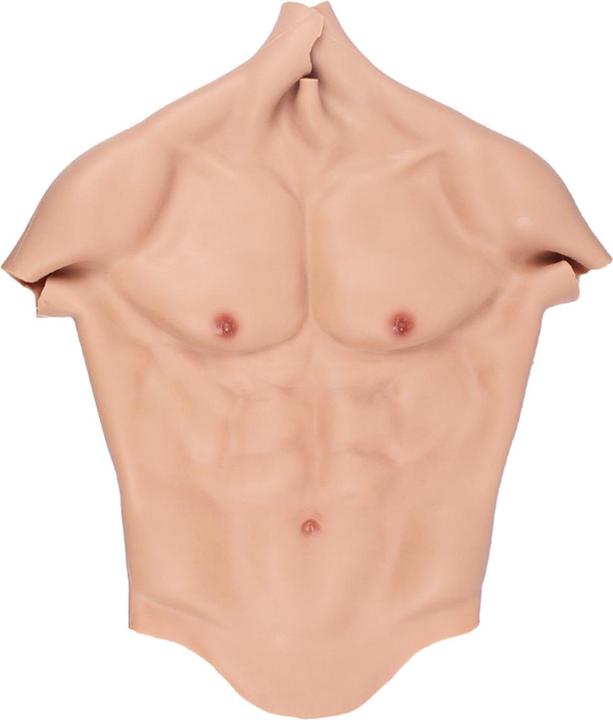 Produktbild XXdreamSToys Muscle Suit Men Size S (S)