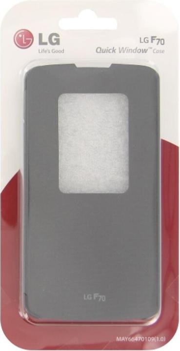 Immagine prodotto LG Copertura rapida della finestra (LG F70)