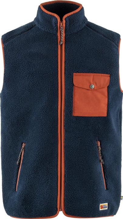 Actual product image Fjällräven Vardag Pile Fleece (M)