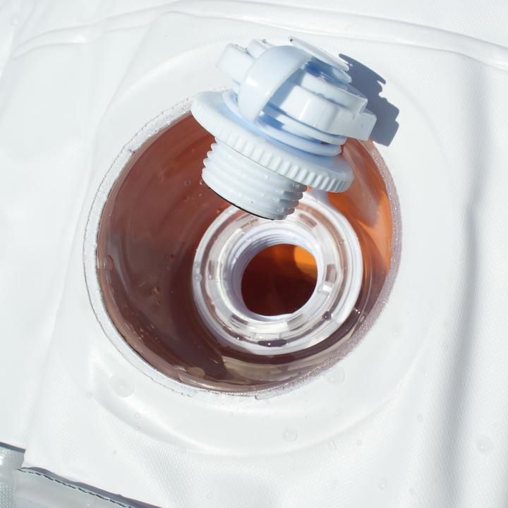 Actual product image Power Shot Air Dummy