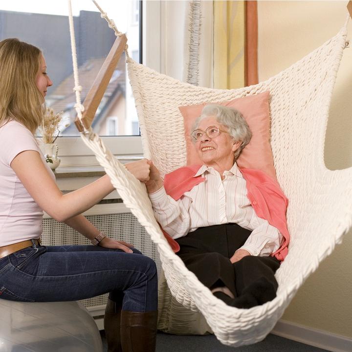 Actual product image Mira Art Dream Swinger XXL (150 kg)