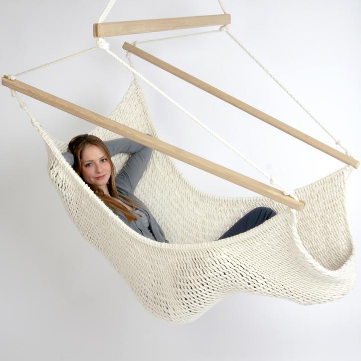 Actual product image Mira Art Dream Swinger XXL (150 kg)