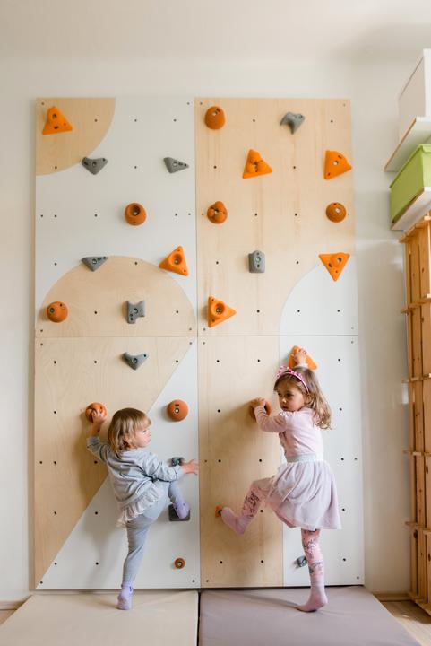 Produktbild Blockids Kletter- und Bouldermatten Indoor