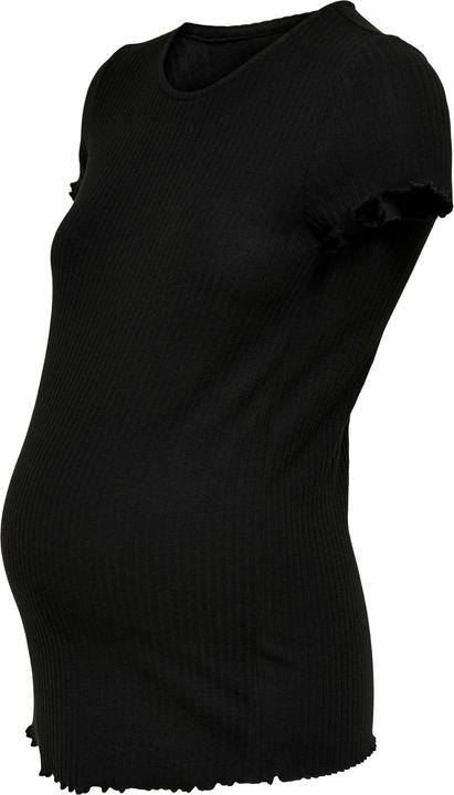 Produktbild Only Mom kurzärmelig Oberteil (XL)