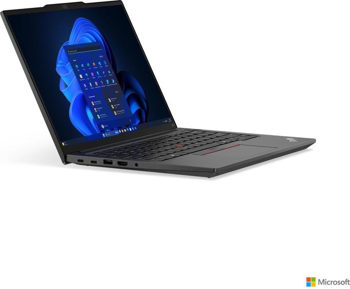 Actual product image Lenovo ThinkPad E14 Gen 6 (14", Intel Core Ultra 7 155H, 16 GB, 1000 GB, CH)
