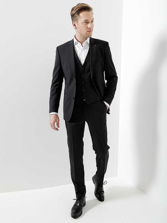 Actual product image Roy Robson Jacket Shape-Fit (50)