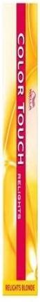 Produktbild Wella Color Touch Relights (57 mahagoni-braun)