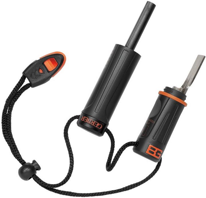 Gerber Gear Bear Grylls Fire Starter