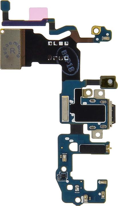 Produktbild Samsung Ladebuchse Ersatzteil Galaxy S9 (Galaxy S9)