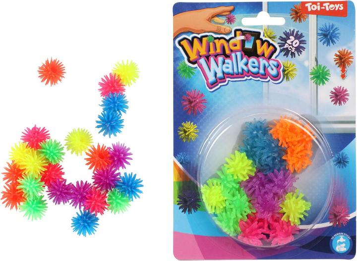 Produktbild Toi-Toys Fensterkriecher
