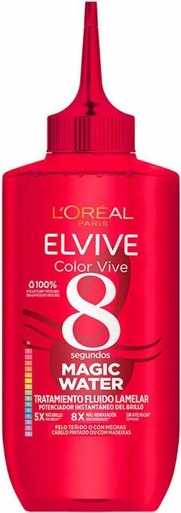 L'Oréal Paris Elvive Color Vive Magic Water Treatment mit Lamellar Technology 200ml