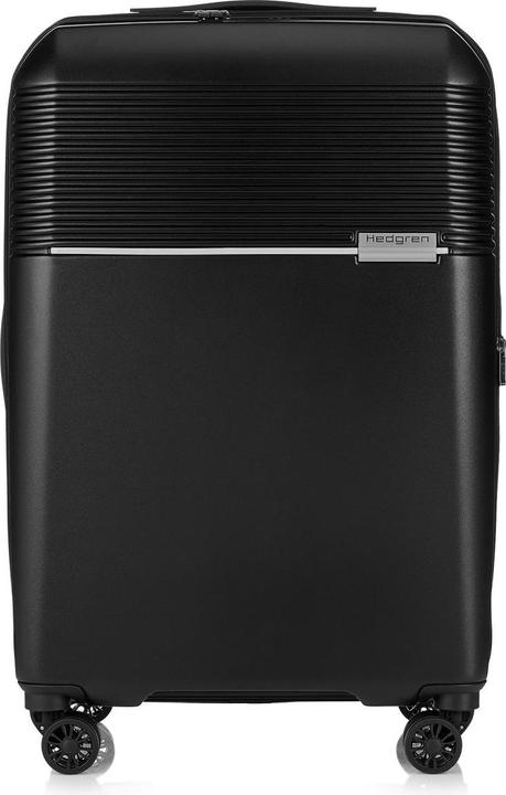 Actual product image Hedgren Stripe MEX Spinner (75 l, M (50 - 90l))