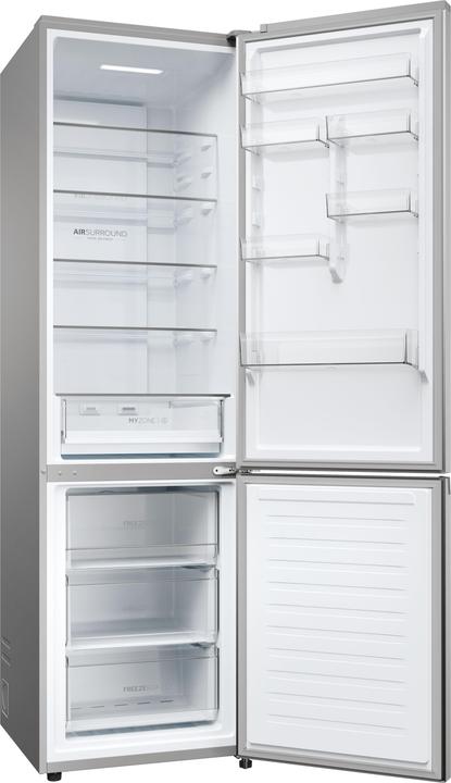 Produktbild Haier 2D 60 Serie 3 HDPW5620CNPK Kühlschrank (406 l)