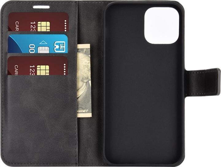 Actual product image Screenguard CardLounge (Apple iPhone 12 Pro)